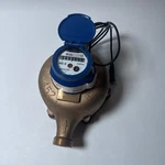 Mueller Systems GWESG3N0-452 ME-8 1 Meter Valve. Fixed Price $299.99.