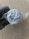 Watts LF288A-SC 1/4 Anti Siphon Vacuum Breaker, Female Thread, Fpt, Chrome. Fixed Price $49.99.