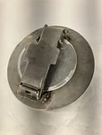Genuine Betts Ind Model 9710 PAF450 Non-dot Pressure Relief Device 17". Fixed Price $489.00.