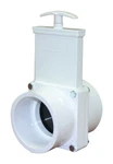 Valterra 6301 Pvc Gate Valve, White, 3" Slip. Fixed Price $44.88.