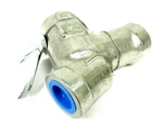 New Velan W05-8036W-13MK Check Valve 1" 0065380578-1 F316 1690 W058036W13MK. Fixed Price $300.00.