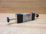 Ingersoll-rand M212SD-12O-A Aro Solenoid Valve M212SD12OA W/out Coils. Fixed Price $75.44.