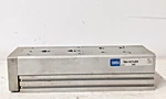 Bimba TBA-1675-EM Series Pneumatic Linear Actuator, Twin Bore. Fixed Price $74.99.