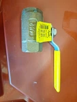 Apollo 70-104-01 Bronze 3/4" Ball Valve. Fixed Price $60.00.