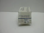 Peter Paul 23NK9ZGM Solenoid Valve 8.7W 120VAC 60HZ 50PSI 1/ X 3/32 Cd Zm Nib. Fixed Price $32.39.
