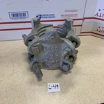 Dixon Valve & Coupling B45 Boss Clamp Xx 6 Bolt New 5/8 - Od 307A Wt. Fixed Price $134.99.