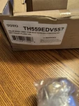 Toto Valve Body Assy Eco Concealed Het Toilet Flush TH559EDV557. Fixed Price $125.00.