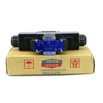 1PCS New For Yuken DSG-01-3C2-A220-50 Solenoid Valves. Fixed Price $365.79.