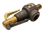 Dresser 1543D 80 Psi Size 1/2 In Safety Relief Valve. Fixed Price $59.99.