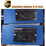 Rexroth Pressure Reducing Valve R900483788 ZDR6DP2-43/210YM Ups Shipping. Fixed Price $242.00.