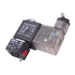 Aventics 1824210291 Solenoid Valve Coil, CO1 Form B, 24VDC/48VAC. Fixed Price $39.00.