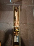 Johnson Controls V47AC-8C 3/4 Water Valve 75/135 Degree Temp Range. Fixed Price $404.10.