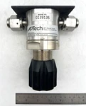 Aptech Tied Diaphragm Regulator SL5806SX 2PW FV8 316L Ss Swagelok Vcr Usa. Fixed Price $189.99.