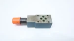 Rexroth ZDB6VA2-42/100V Hydraulic Relief Valve. Fixed Price $261.90.