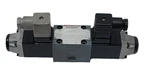 Rexroth Hydronorma 4WE6G52/AG24NZ4 *456446/4*. Fixed Price $250.00.