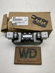 Parker H22VXBG023D 120VAC 145PSI. Fixed Price $201.20.