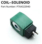 Steris Solenoid Valve Coil P764323940 New Box Free Shipping 325199 Asco. Fixed Price $85.00.