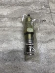 Vickers Eaton CBV1-12V-S-0-B-50/ Screw In Hydraulic Cartridge Valve, New. Fixed Price $75.00.