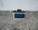 Festo CPV14-GE-DI01-8 CPV14-VI-P8-1/8-B Valve Terminal Assy Free Shipping. Fixed Price $149.99.