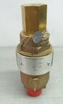 Knukle 20-D01-MG 3/4'' 40 Psi Pressure Relief Valve. Fixed Price $99.99.