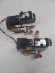 Smc NVFR2100-5FZ Solenoid Valve Pneumatic NUFR2100-UIB980625 New Open Bag. Fixed Price $214.90.