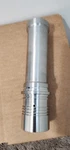 Haskel 51350 Gas Barrel (new) -152 & -75 Side. Fixed Price $900.00.