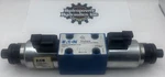 KDG4V-3-2C20N-M-U-H7-60, Eaton, Vickers, Directional Valve, 24 Volt, Heavy Duty. Fixed Price $1200.00.