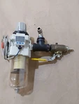Smc AW40-N04E3-Z-B Pneumatic Regulator Filter Assy AW40N04E3ZB. Fixed Price $149.99.