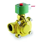 Asco 8210G008 Solenoid Valve, 2-WAY, 2-POSITION, Normally Closed, 1-1/4 In Pipe. Fixed Price $415.99.