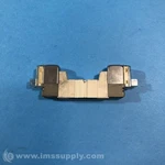 Smc SYJ3233-5LOZ 4/5 Port Solenoid Valve Usip. Fixed Price $23.10.