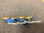 Nibco T-FP600A-LF Ball Valve Lot Of 4. Fixed Price $60.00.