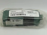 Numatics 081SA400K000020 Single Direct Pneumatic Solenoid Valve 24V Ac. Fixed Price $100.00.