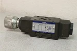 Yuken MSA-01-X-30 Hydraulic Check Valve "af" *free Shipping*. Fixed Price $54.99.