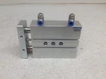 Festo DPZ-32-40-P-A Pneumatic Slide Cylinder DPZ3240PA 159819. Fixed Price $152.99.