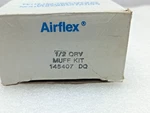 Eaton Airflex 145407 Dq Muff Kit Qrv. Fixed Price $208.48.