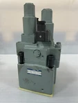 Yuken EFBG-03-250-H-51 Proportional Flow Control Valve New EFBG03250H51. Fixed Price $4500.00.