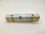 Numatics I62BB400M000061 Solenoid Valve 24 Vdc 162BB4Z2MG00061 (tsc). Fixed Price $31.99.