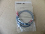Rexroth Bosch R911171947 Ethernet Connection Cable. Fixed Price $89.99.