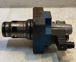 Vickers Proportional Hydraulic Control Valve 479600 F001120641 515959. Fixed Price $899.99.