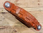 Victaulic Flexible Coupling W/gasket 8" 219.1MM L080077PE0 - 4 Available. Fixed Price $125.00.