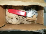 Worcester Controls Flowserve 5966RTSW 3/4" Valve New. Fixed Price $295.25.