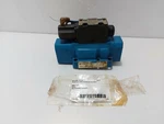 Vickers DG3S4-042A-40 Direction Control Valve DG3S4042A40 With Parker D1VA1B70. Fixed Price $911.05.