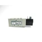 Numatics L12BA452B017G61 24VDC 14.5-120PSI Nsnp. Fixed Price $115.00.