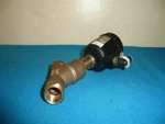 Burkert 2000 13.0 Ptfe Rg 6316 PA6-GF30 Seat Valve. Fixed Price $104.67.