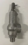 Taylor Valve 82E4351511 Size T-8200-1 Range 101-225 Set Pres. 150 Psig 09/17. Fixed Price $365.00.