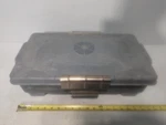 Steris Amsco Solid Sterilization Container 19 X 11 6 Inches. Fixed Price $65.99.