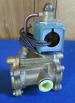 Asco Way Solenoid Valve 831622 220V 1/2" Npt. Fixed Price $45.00.