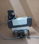 Aventics R432006243 Solenoid Air Control Valve With R432008895 Assembly Kit. Fixed Price $499.99.