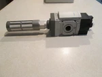Festo MS6N-SV-1/2-C-10V24-S **new**. Fixed Price $300.00.