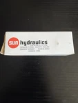 Sun Hydraulics Nceb-hcn / Ncebhcn (new In Box). Fixed Price $50.00.